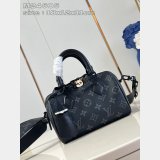 Luxury Speedy Louis Vuitton Designer Replica Handbag Store M24606 Replica Bag