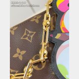 Louis Vuitton Replica LV x TM Pochette Accessoires M13440 Bag
