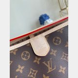 UK Quality Designer Replica Louis Vuitton Monogram M40352 Shoulder Bag