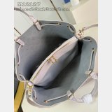 Louis Vuitton Knockoff Bella Tote Mahina 7 Star M12127 Bag