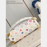 Luxury Louis Vuitton H27 Side Trunk LV x TM M14046 Duplicate Bag