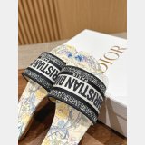 Replica Handbag Store 1:1 Mirror DIOR DWAY SLIDE Designer