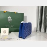 Replica Handbag Store Goyard Alexandre Chain Duplicate Bag