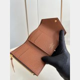 Best Replicas Buy Louis Vuitton ictorine Wallet Monogram M62472/M41938