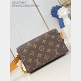 Louis Vuitton M14738 Replica Steamer Wearable Wallet Bag
