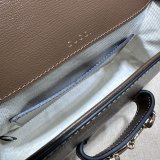 Horsebit 1955 Top Quality Gucci Replica 658574 Crossbody Bag