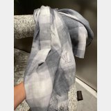 Luxury Best LV cashmere scarf