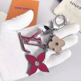 Replica Louis Vuitton Facettes Bag Charm Many Colors