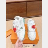 Best LV Trainer Sneakers