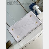 Louis Vuitton Fake Carmel Mahina Designer Top Quality M12093 Bag