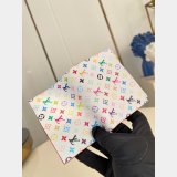 Louis Vuitton LV x TM Lisa Wallet M27736/M28387/M28388 Monogram Canvas Bag