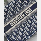 Dior Replica CD Book 26.5 Tote Christian Replica Dior Handbags