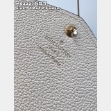 Louis Vuitton Replica Sarah M82257/M82256/M82258 Wallet
