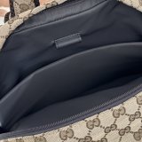 Top Mens Backpack Replica Handbag Store Gucci Logo 800182 Inspired Bag