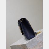 Top Quality Yves Saint Laurent Caviar Envelope Bag