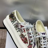 Replica Handbag Store Walk N Dior Platform Sneaker Inspired