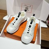 Top Hermes Sneakers Leader