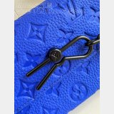 Steamer Wearable Wallet M82571 Designer Louis Vuitton Replica Bag