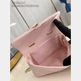 Louis Vuitton Nano Madeleine Monogram Empreinte M27043 Bag