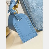 Louis Vuitton Pochette Accessories XL Damier Other N00204 Bag