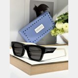 Perfect Replica Handbag Store 7 Star Gucci Men Sunglass