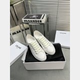 Cheap Replica Celine Sneakers For Sale White Shoes