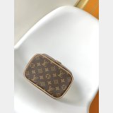 The Best Quality Replica Louis Vuitton Monogram Nice Mini M44495