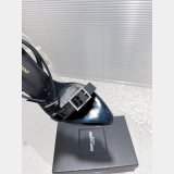 Replica YSL High Heel Sandals Replica Handbag Store AAA+ Shoes