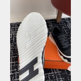 7 Star Hermes Bouncing Sneaker