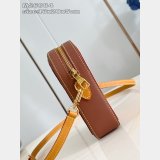 Louis Vuitton Toast Wearable Wallet Monogram M26984 Mini Bags