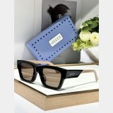 Perfect Replica Handbag Store 7 Star Gucci Men Sunglass