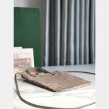 Replica Handbag Store goyard 1:1 Mirror poitires handbag 020187