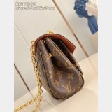 Louis Vuitton Saint Germain BB Monogram Canvas M26398 Bags