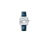 Cartier Small Santos-Dumont watch