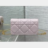 Dior Caro Miss WOC Handbag