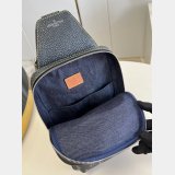 Fake Louis Vuitton Online Avenue M46344 Sling Bag NM Monogram Other