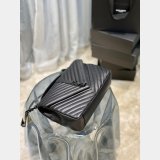 Replica Handbag Store Saint Laurent Replica College 487212 Shoulder Bag