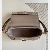 Best Louis Vuitton M45859/M45836 Fake Monogram 2021-23FW Shoulder Bags