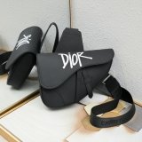Replica Handbag Store CHRISTIAN DIOR saddle homme men bag