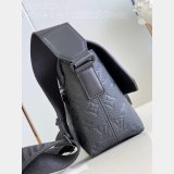 S-Cape Messenger Taurillon M23741 Louis Vuitton Replica Bag