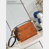 Louis Vuitton Side Trunk MM M25160 Women Bags
