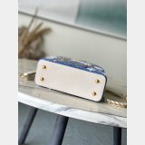 Louis Vuitton Replica Handbag Store Capucines M12947 New Handbags