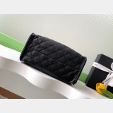 Replica Handbag Store Replica Bags AS5293 Hobo Black For Your Store