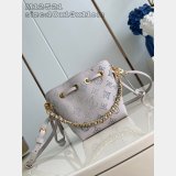 Replica Handbag Store Louis Vuitton Knockoff M12521 Pico Bella Mahina Bag