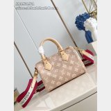 Louis Vuitton Speedy Bandouliere 20 M15151 Women Bags