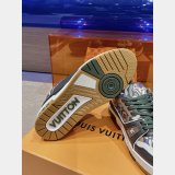 Top Quality LUXURY LOUIS VUITTON Fashion shoes