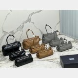 Duplicate Replica Handbag Store SoftLux Prada 2024 Luxe 1BA426/1BA433 Handbags