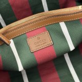 Gucci Luxury 839021 Padlock Shoulder Bag