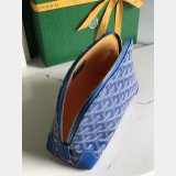 Top Goyard Vendome Pouch Mini