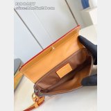 Louis Vuitton N00187 Steamer East West Wearable Wallet Damier Bag